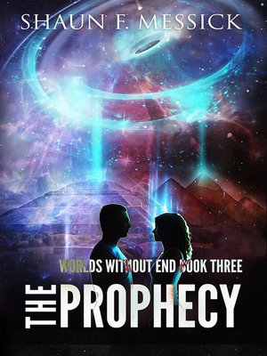 cover image of Worlds Without End